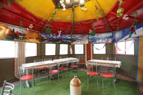 Hotel O Tara Aanchal Huts